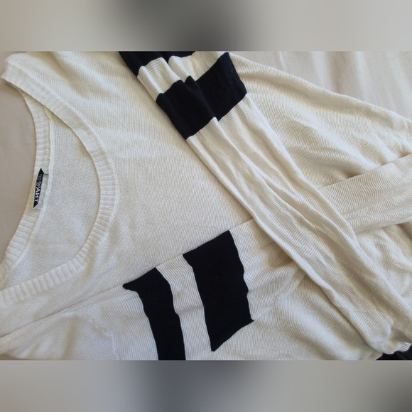 TNA Long Sleeve Top - Picture 3 of 4